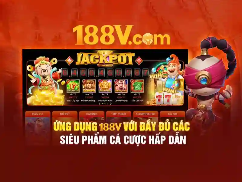 Đăng Ký 188V | Hướng Dẫn Chi Tiết App 188V & Lưu Ý Quan Trọng - 188V Đăng Ký 188V | Hướng Dẫn Chi Tiết App 188V & Lưu Ý Quan Trọng - 188V