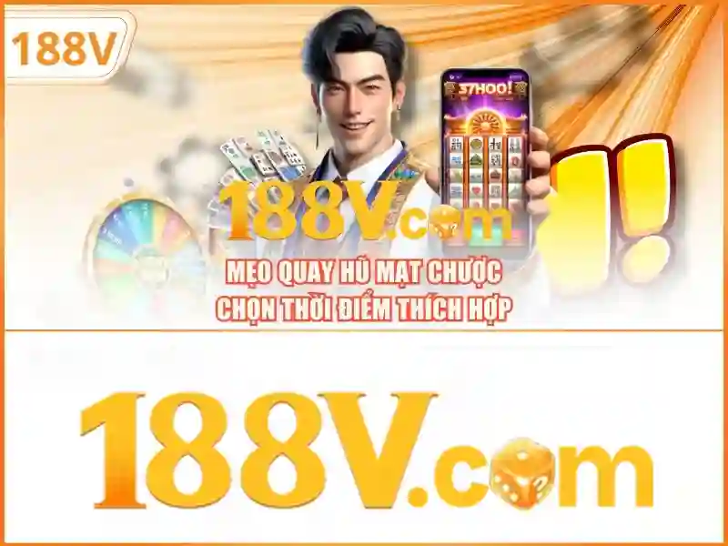  cổng game Slot - 188V - kursyjezykowe.biz