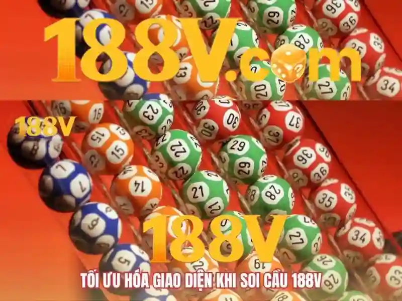 188V - 188v - 188v uy tín không