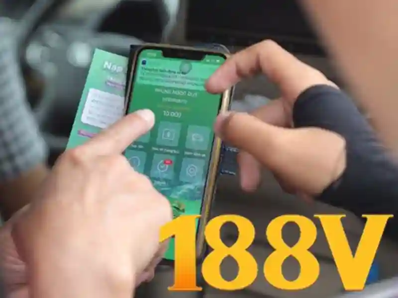 Pragmatic 888 slot – Trải nghiệm đỉnh cao và chiến lược tối ưu - 188V