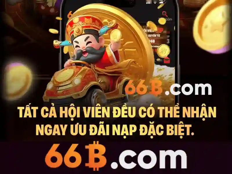 Kết luận và tương lai của 66B