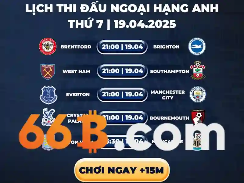 66b là gì?