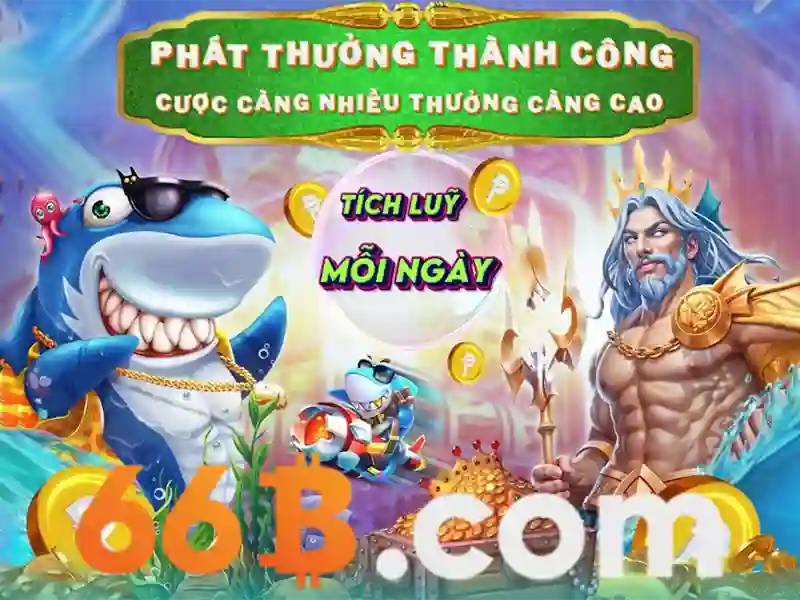 Giới thiệu về 66B