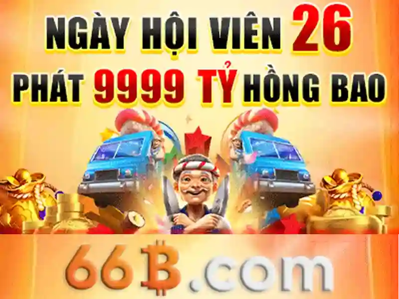 66b đăng nhập – Trải nghiệm và vị thế thương hiệu