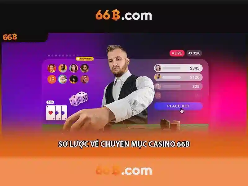 66B là gì?