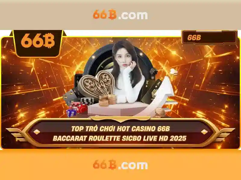 Lợi thế và sức cạnh tranh của 66b bet