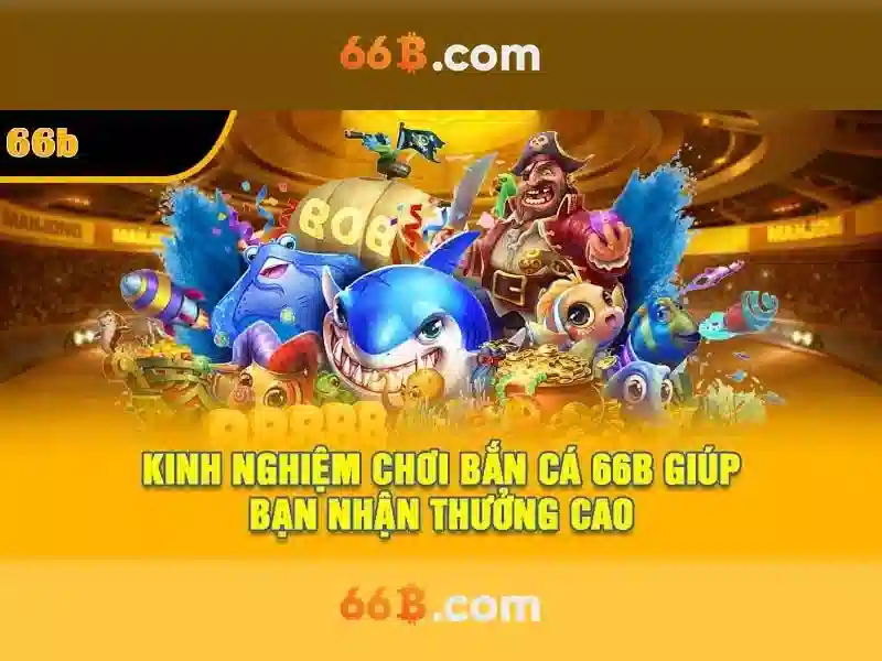 Mẹo chơi bắn cá 3 cây dễ ăn tiền nhà cái