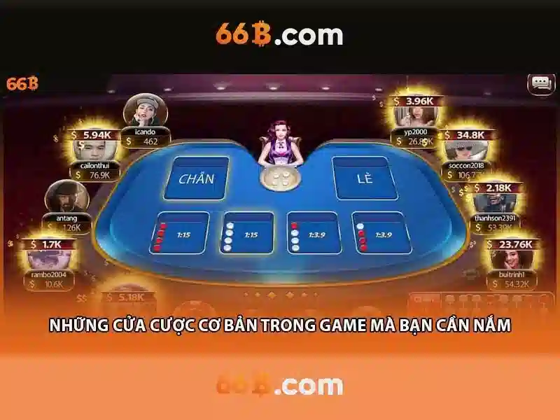 Mẹo chơi bắn cá 3 cây dễ ăn tiền nhà cái