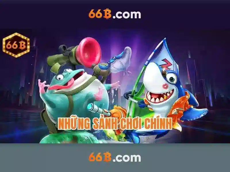 66B: Khái niệm, Kiến trúc và Ứng dụng