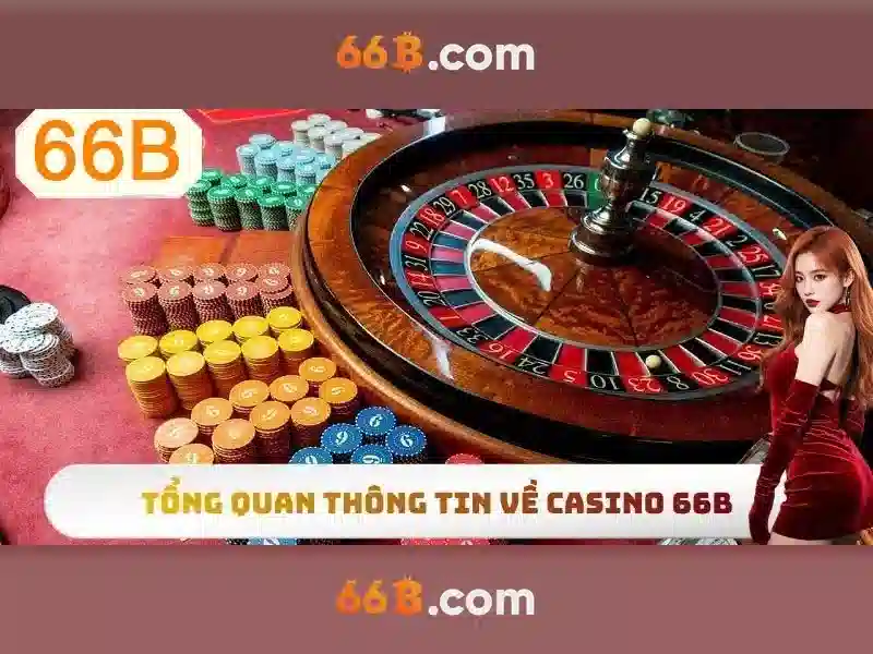 Giới thiệu về 66B