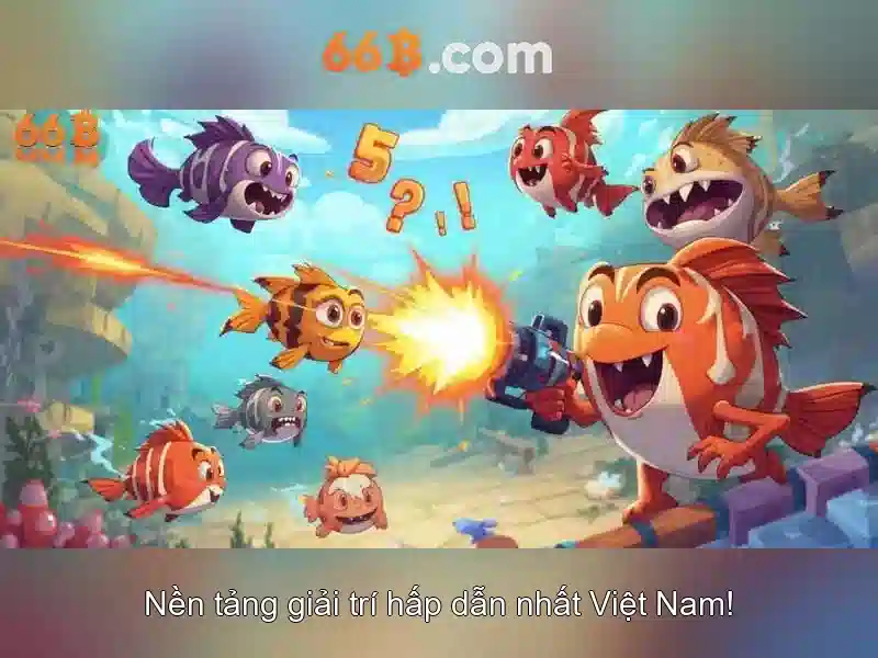 Mẹo chơi bắn cá 3 cây dễ ăn tiền nhà cái
