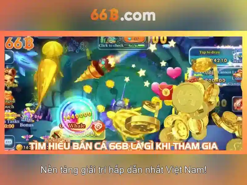 66b: khái niệm công nghệ và tương lai