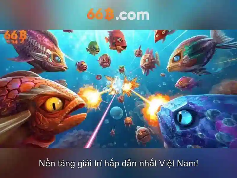 Mẹo chơi bắn cá 3 cây dễ ăn tiền nhà cái