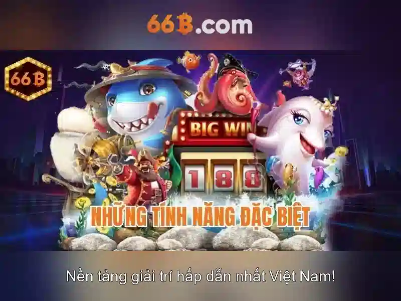 Giới thiệu về 66b