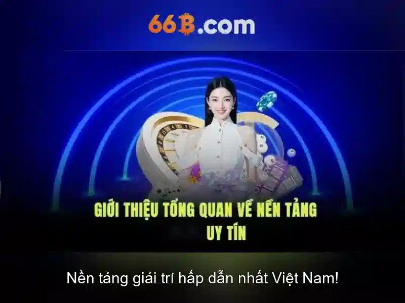 Ứng dụng tiềm năng của 66B