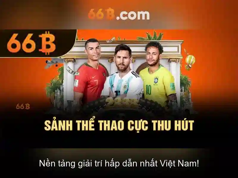 66b là gì và tại sao nó quan trọng