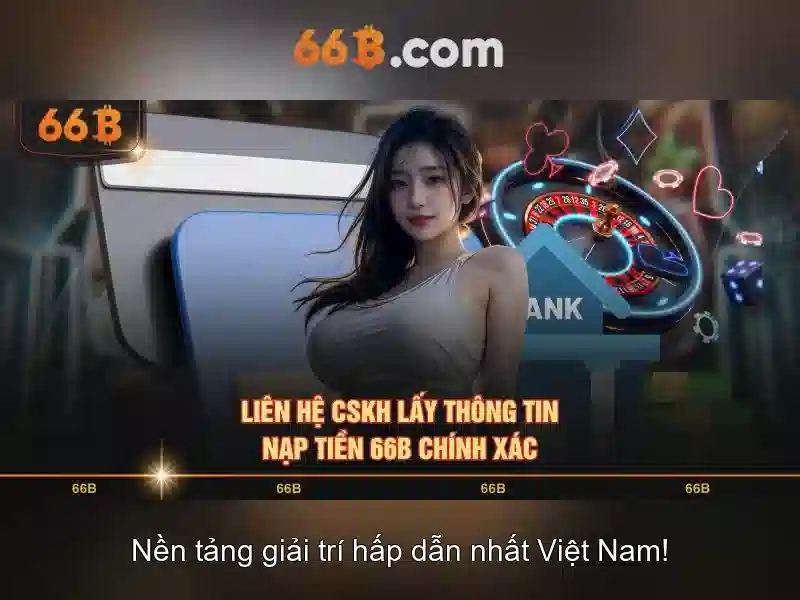 66b: một cái nhìn tổng quan bằng tiếng Việt