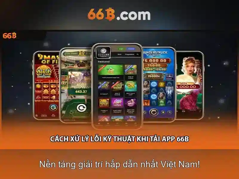 Tương lai của 66b và tác động của nó