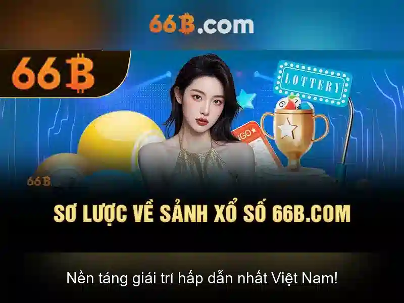 Nguồn gốc và sứ mệnh của game 66b