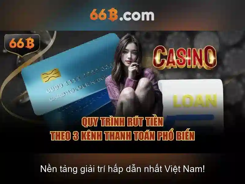 Triển khai thực tiễn và ví dụ về 66b