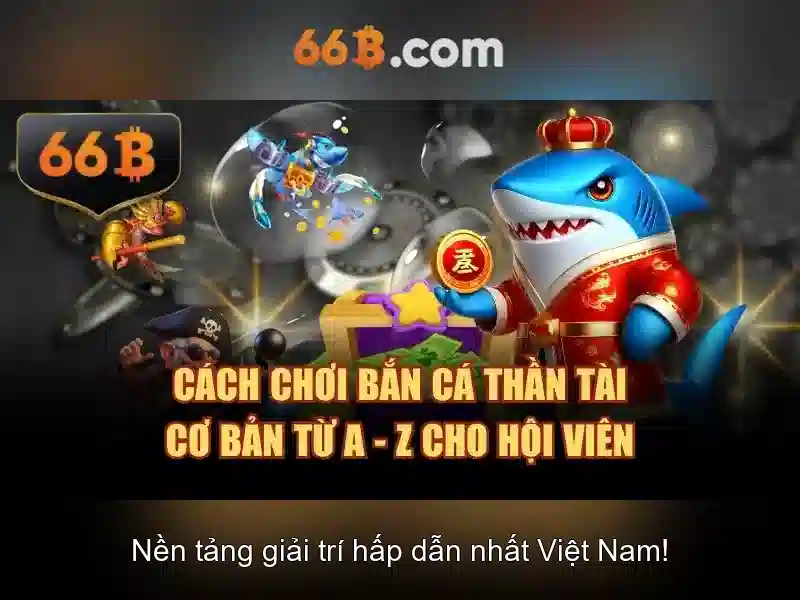 Mẹo chơi bắn cá 3 cây dễ ăn tiền nhà cái