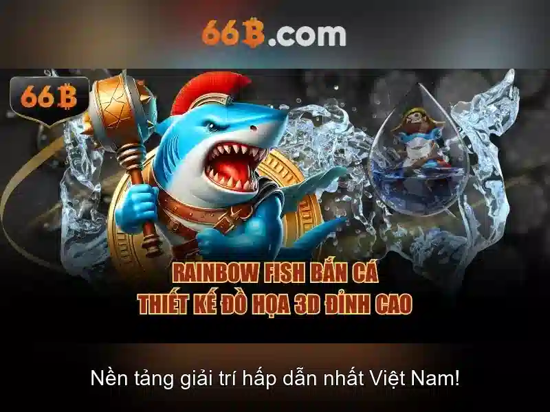 66b là gì và tiềm năng công nghệ