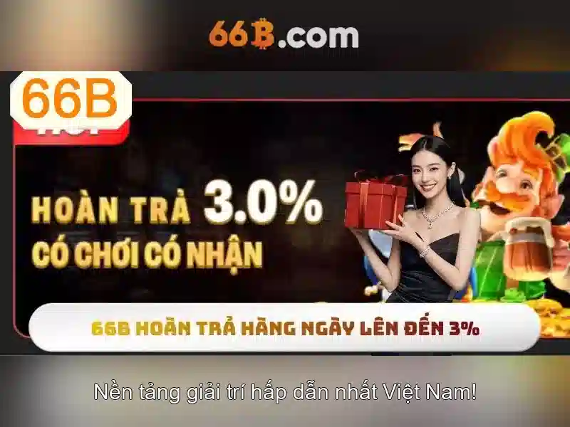Giới thiệu về 66b