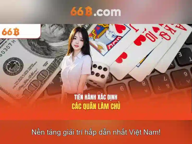 Giới thiệu về 66B