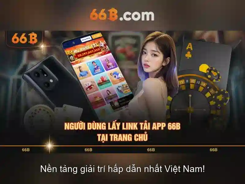 66b: một khái niệm và hành trình khám phá