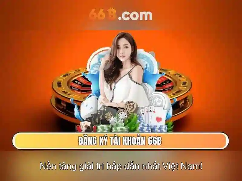 66b: một khái niệm và hành trình khám phá