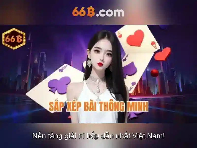 Kích thước và kiến trúc của 66B