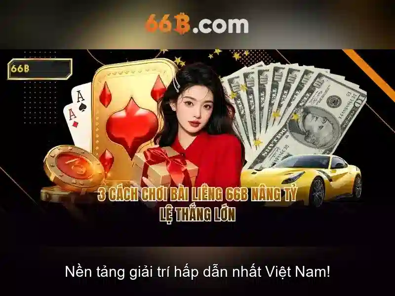 66b là gì và tại sao nó được quan tâm