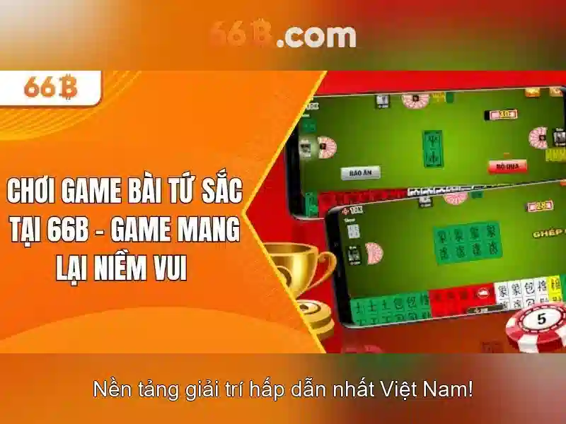 Những đặc điểm nổi bật của 66b