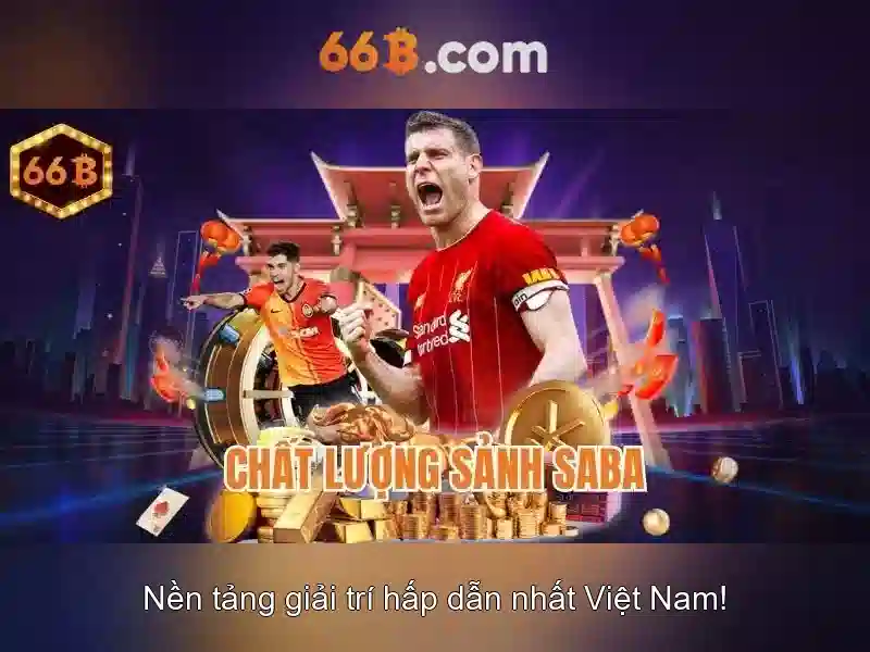 66b là gì?