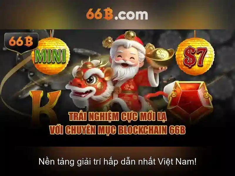 66b: Khái niệm, tính năng và ứng dụng