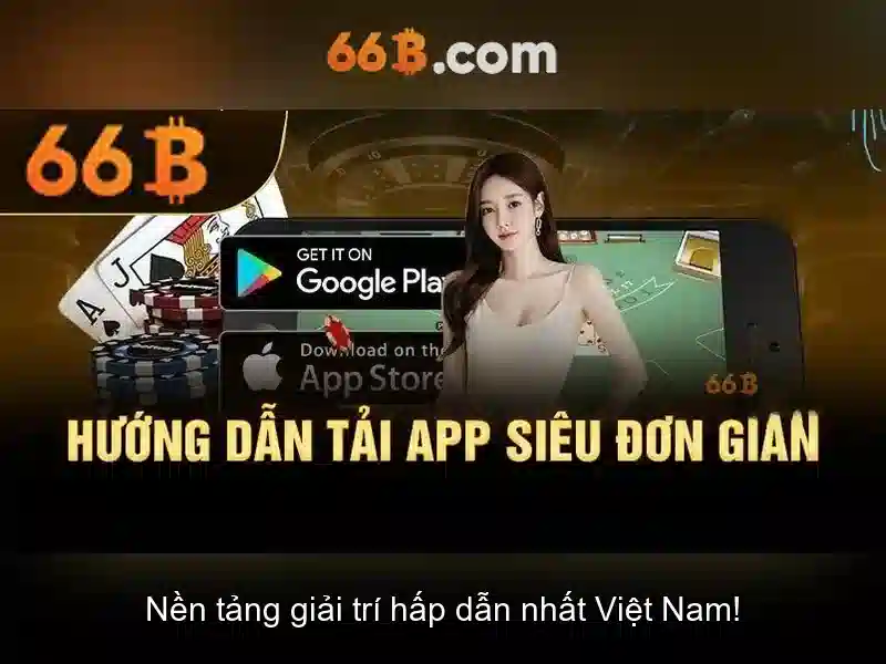Tương lai của 66B