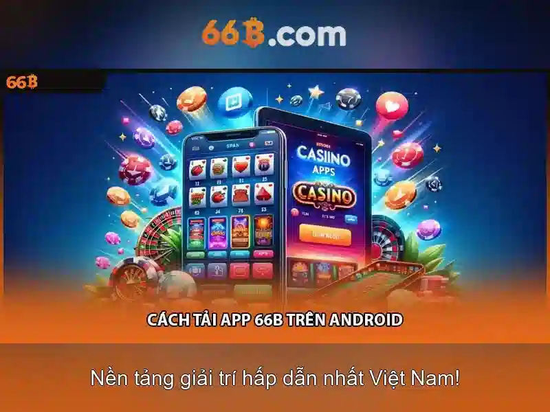 66b: Tổng quan và ứng dụng