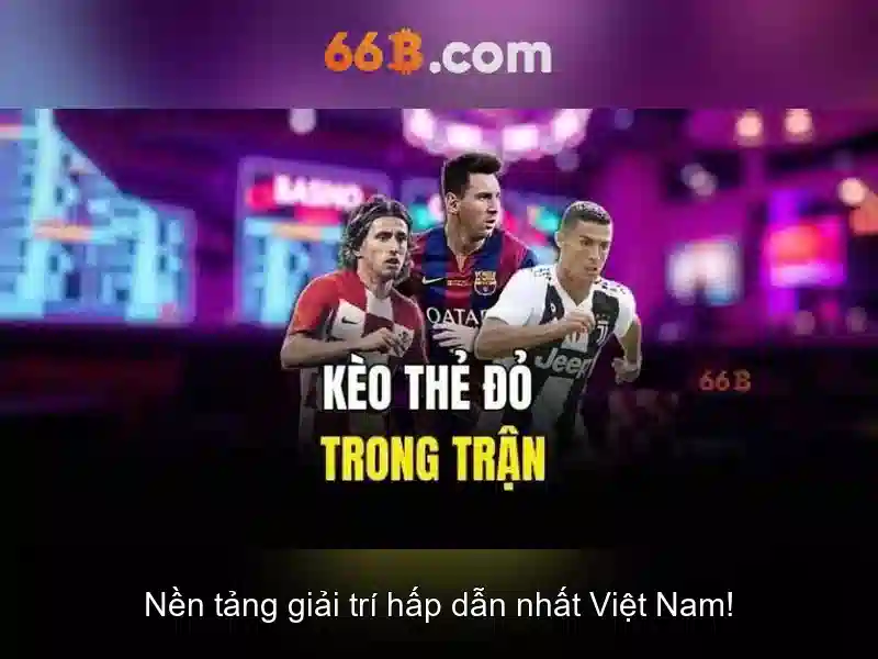 66B là gì và tại sao nó quan trọng