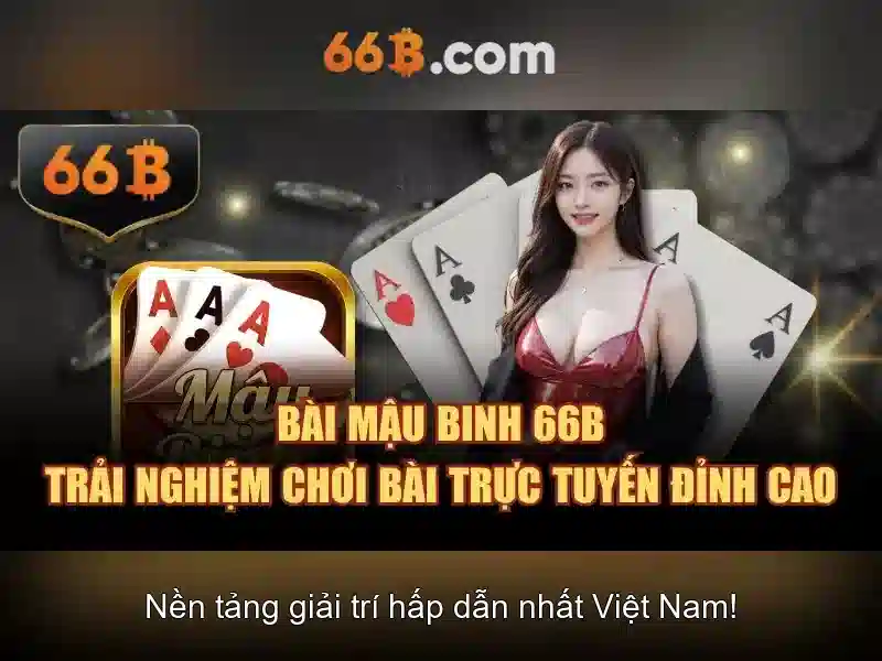 66b: Khái niệm, đặc điểm và ứng dụng