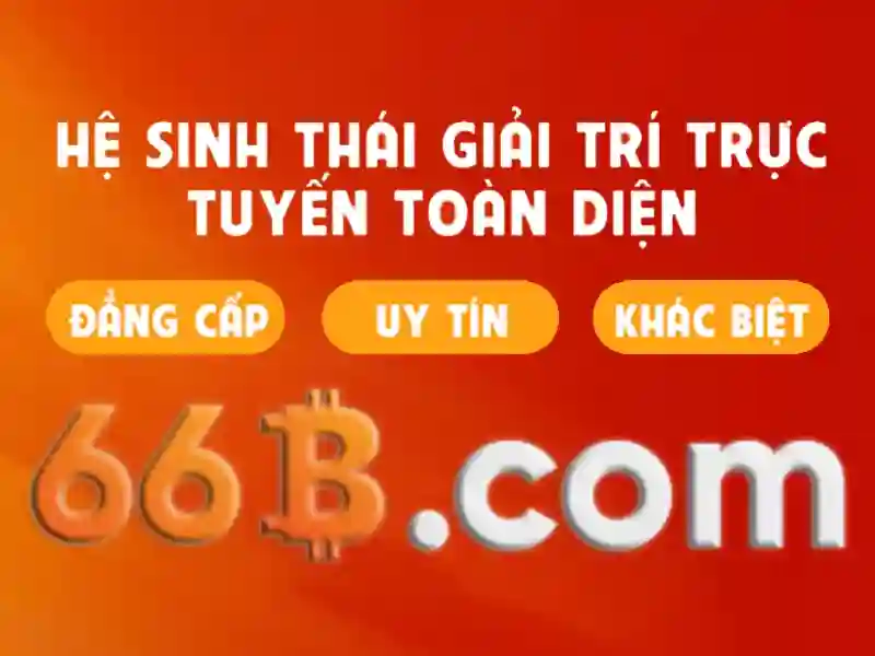 Nguồn gốc và sứ mệnh của 66b khuyến mãi nạp đầu