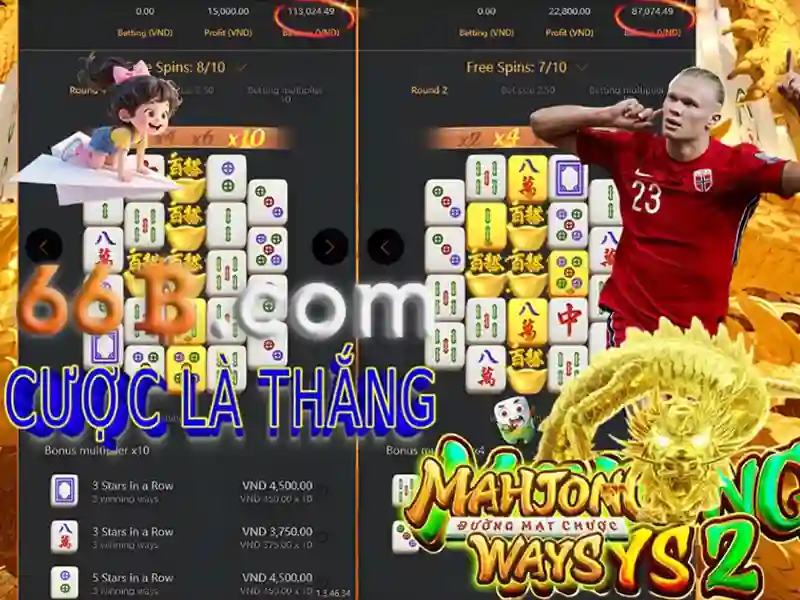 66b là gì