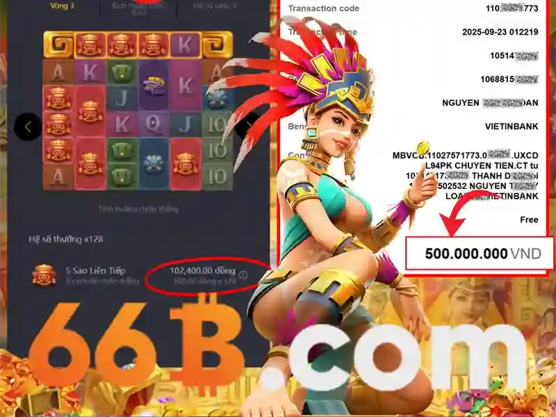 Sản phẩm và dịch vụ cốt lõi của 66b có giấy phép không