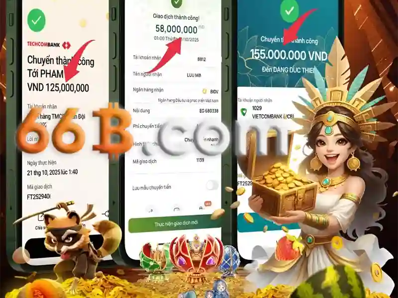 66b có giấy phép không: Đánh giá và trải nghiệm